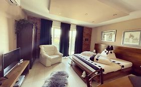Apartment Klet
